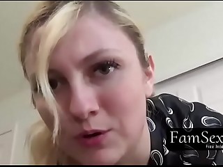 Mom loves son's big dick!!  - FREE Family Sex videos at FAMSEX.US 13 min